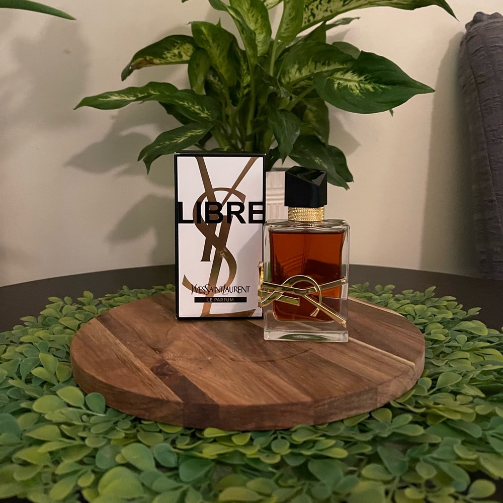 YSL Libre… New in box